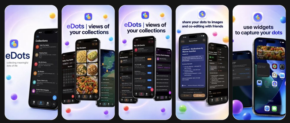 eDots