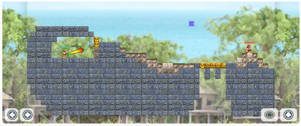 Stone Wars