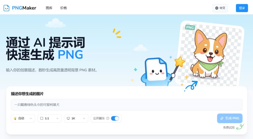 PNGMaker 截图 1