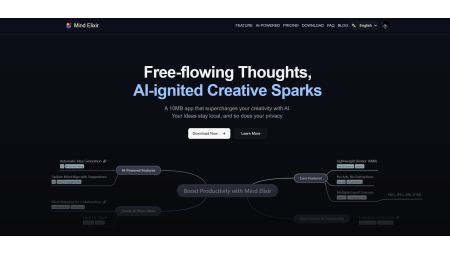 Mind Elixir App