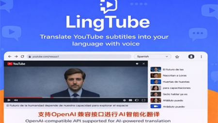 LingTube
