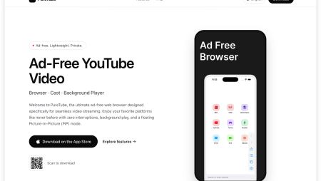 PureTube