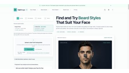 hairforge