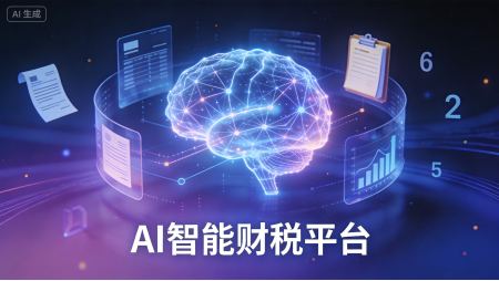 牛角包财税