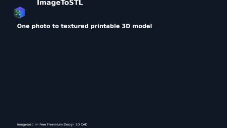 ImageToSTL