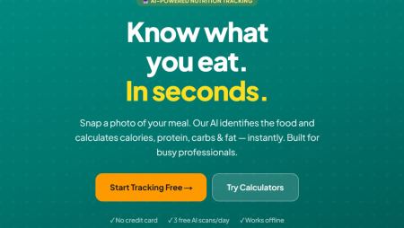 AI CalTrack