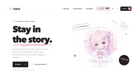 Mimi