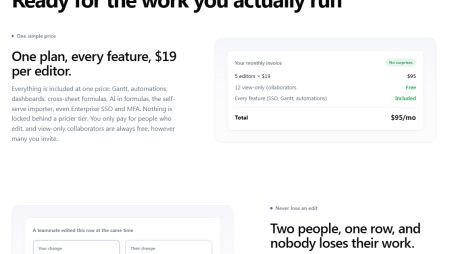 Wisegrid
