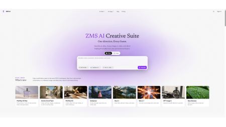 ZMS AI