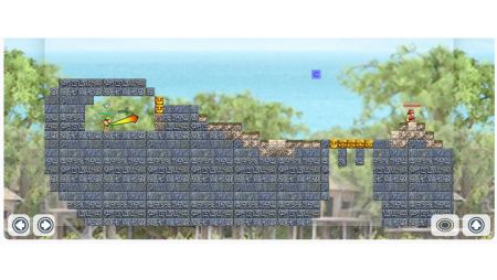 Stone Wars
