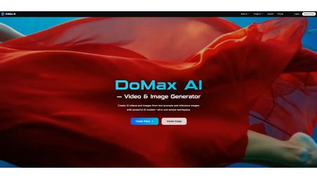 DoMax AI