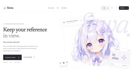 Fuwa