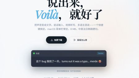 voila